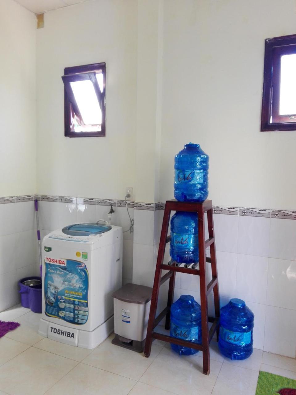 The House 17/1 Hostel Mui Ne Exterior photo