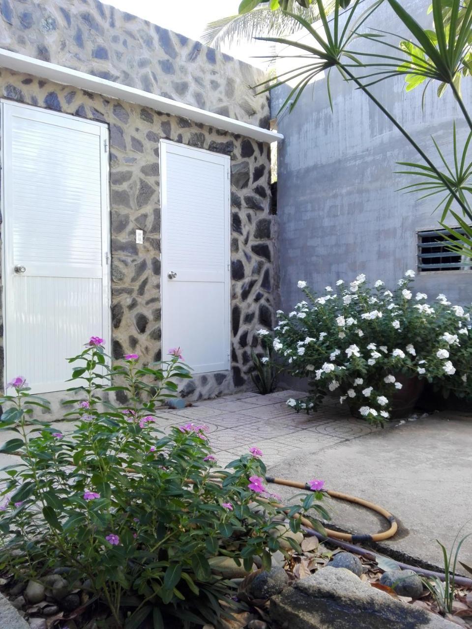 The House 17/1 Hostel Mui Ne Room photo
